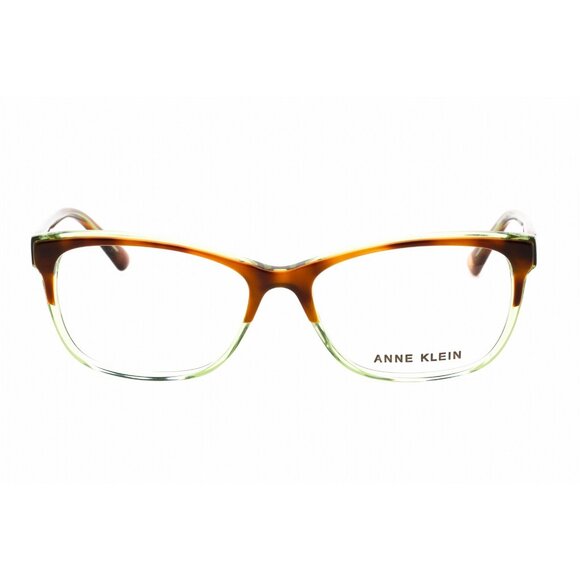 Anne Klein EYEGLASSES AK5068-218-53 New with case - Picture 2 of 5